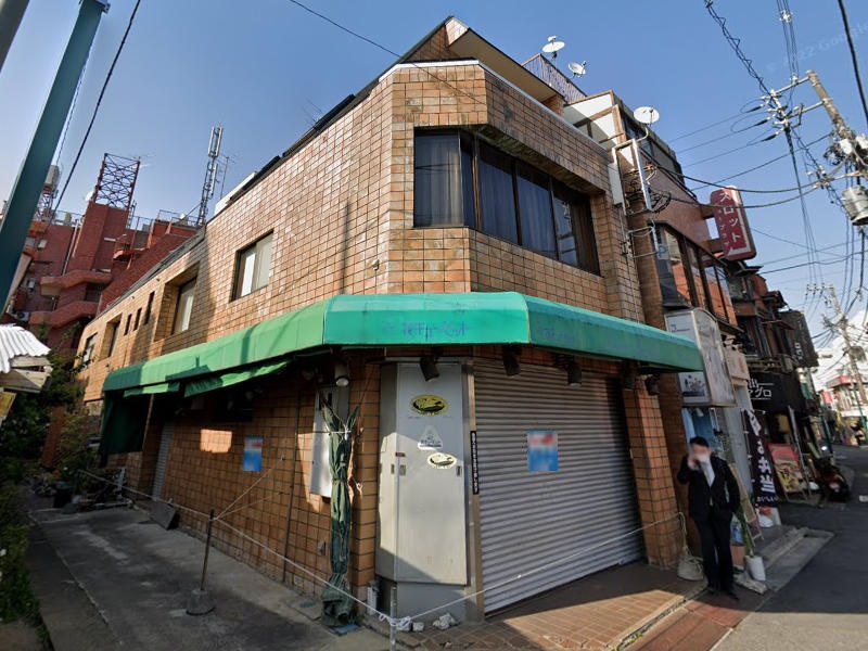 建物画像