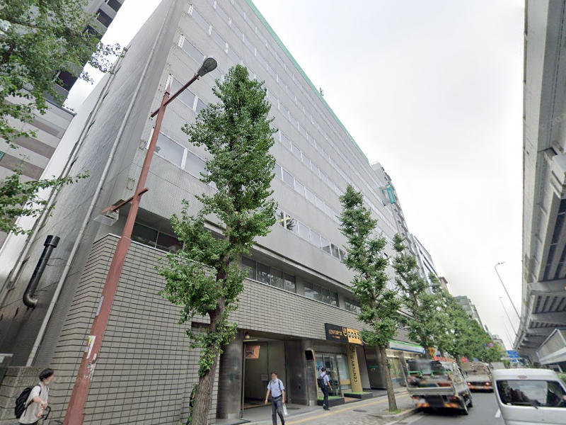 建物画像