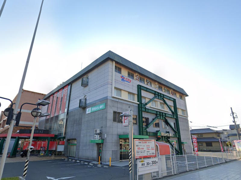 建物画像