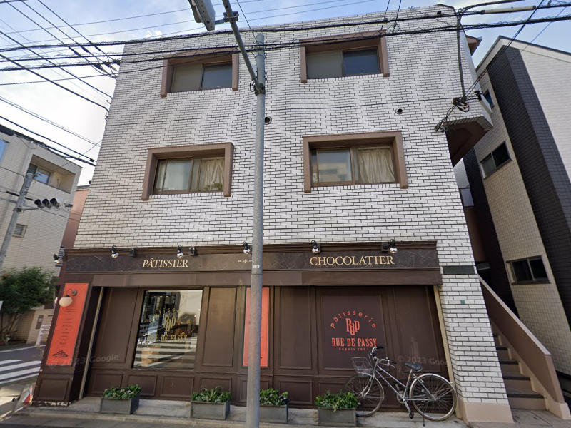 建物画像
