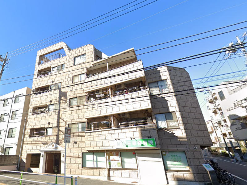 建物画像