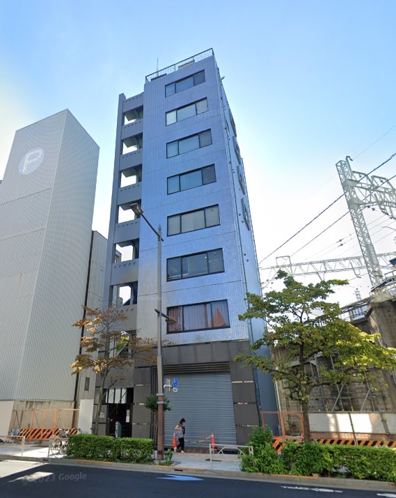 建物画像