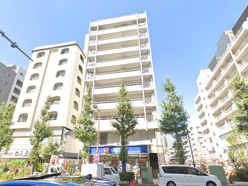 建物画像