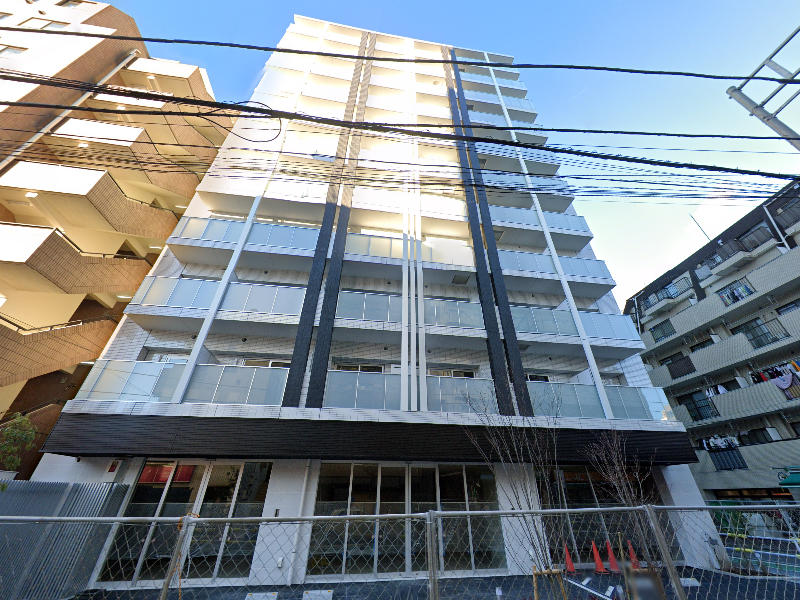 建物画像