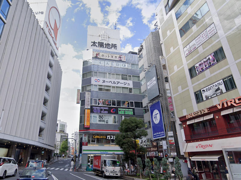 建物画像