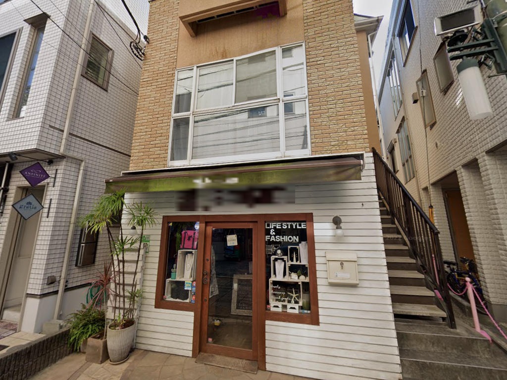 建物画像