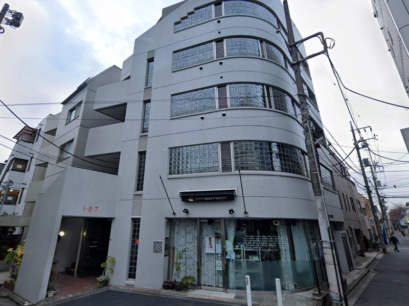 建物画像
