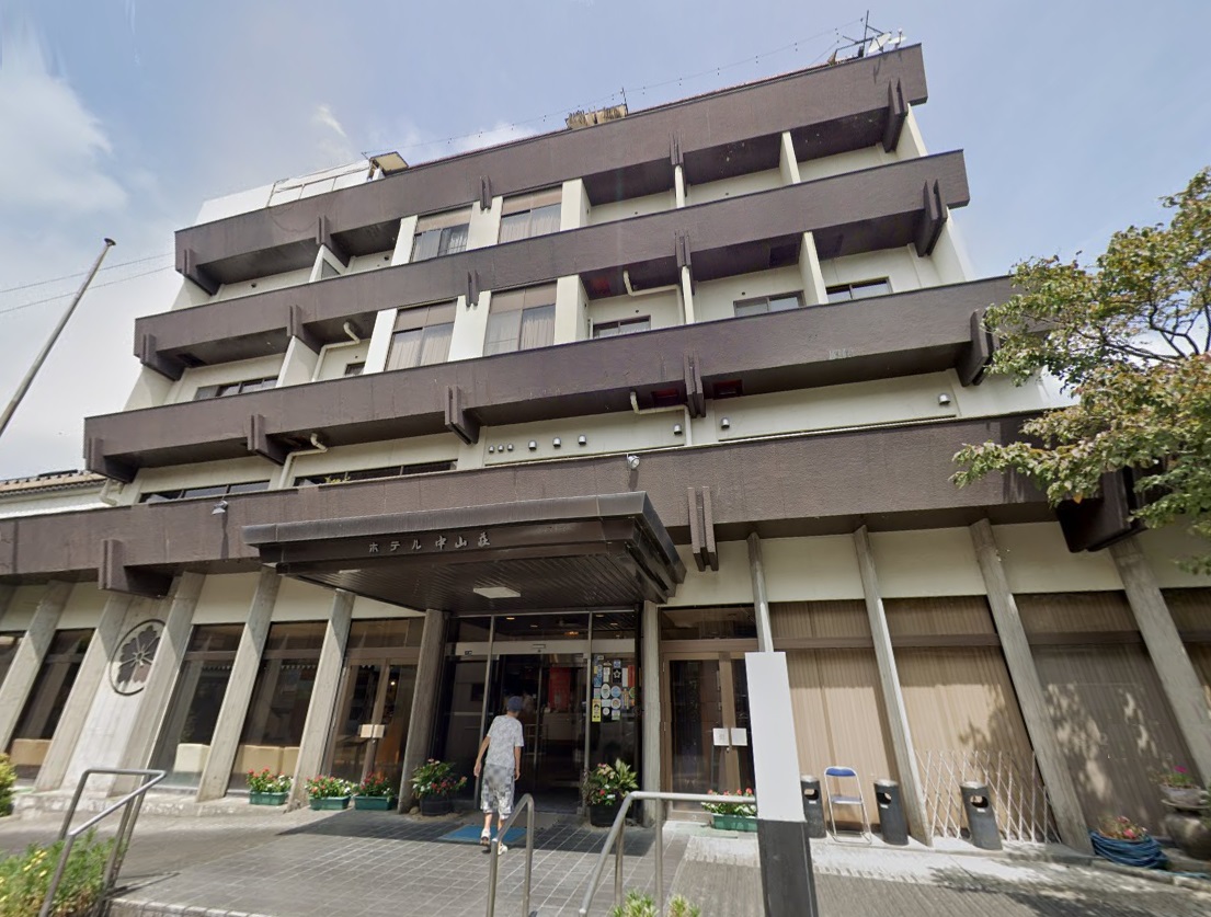 建物画像