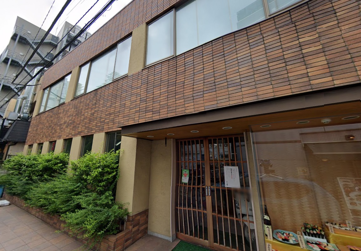 物件イメージ