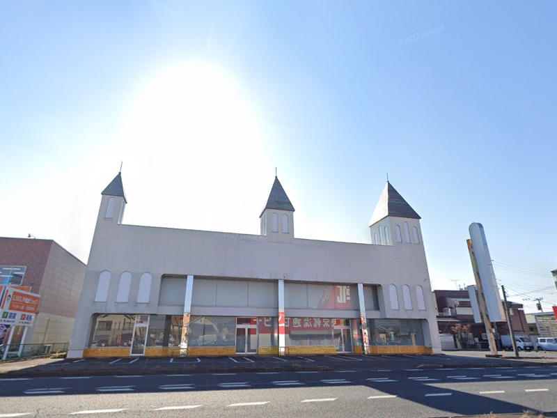 建物画像