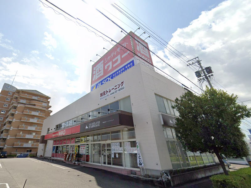 建物画像
