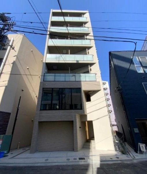 建物画像