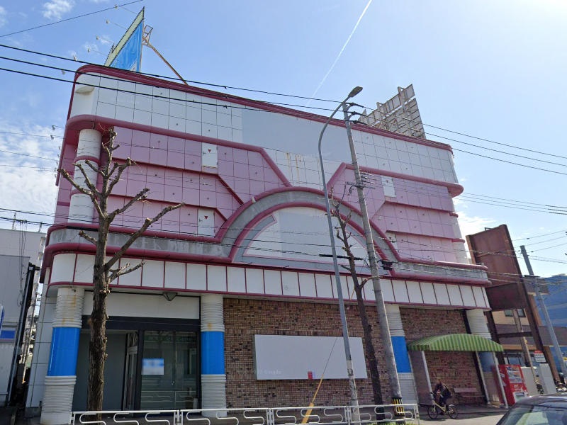 建物画像