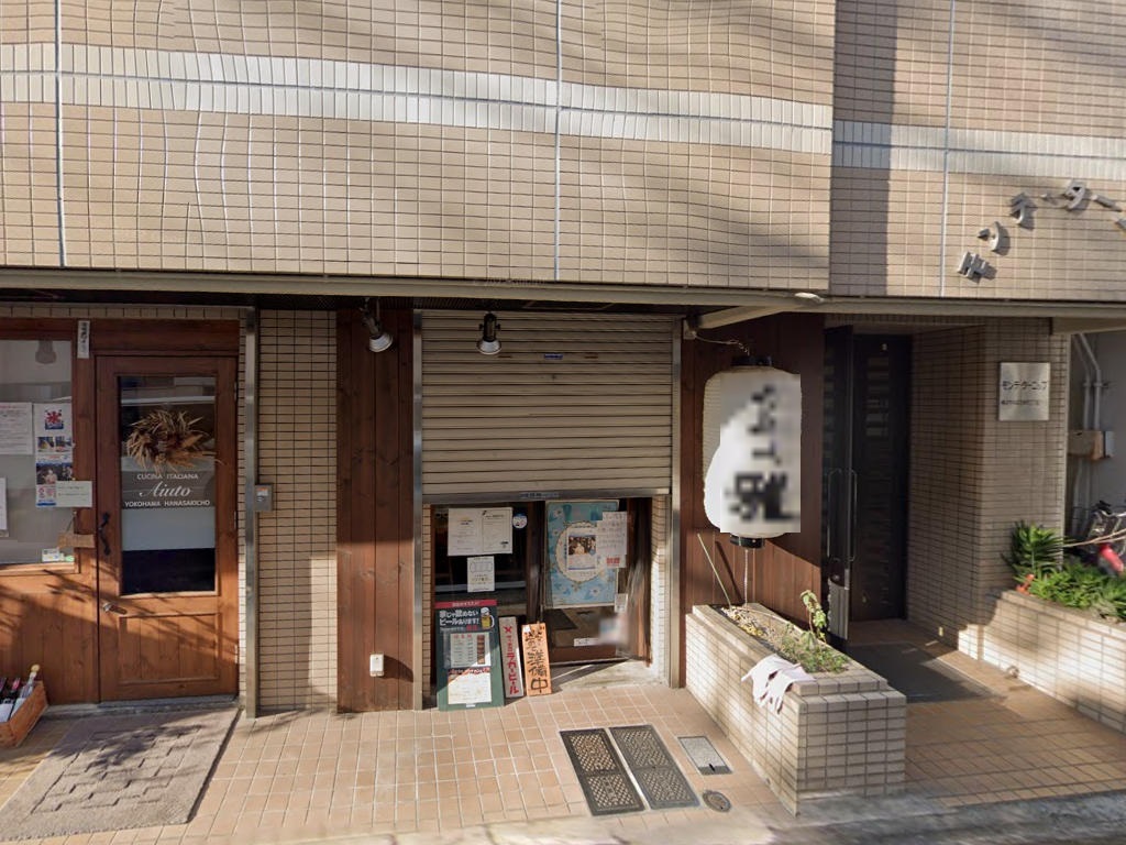 建物画像