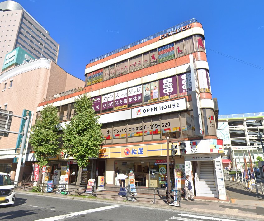 物件イメージ