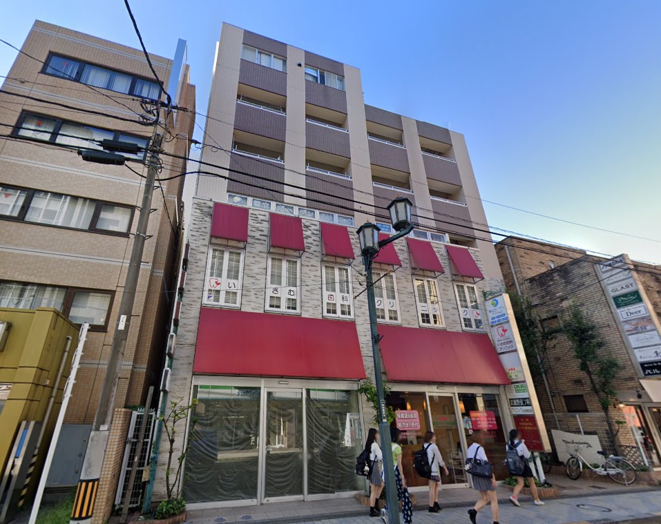 建物画像