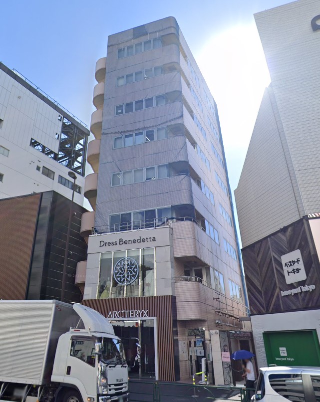 建物画像