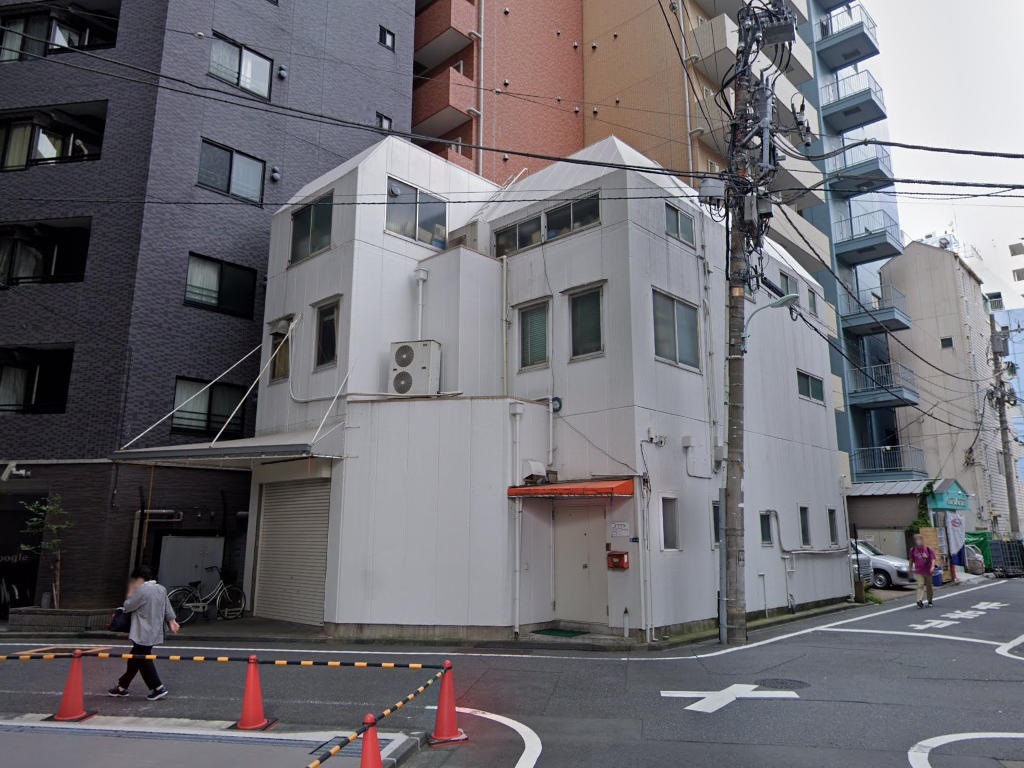 建物画像