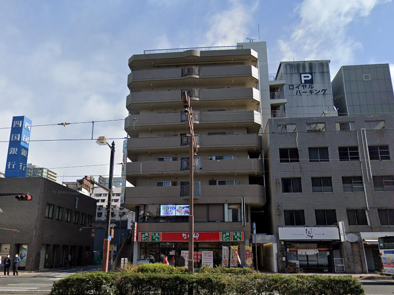 建物画像