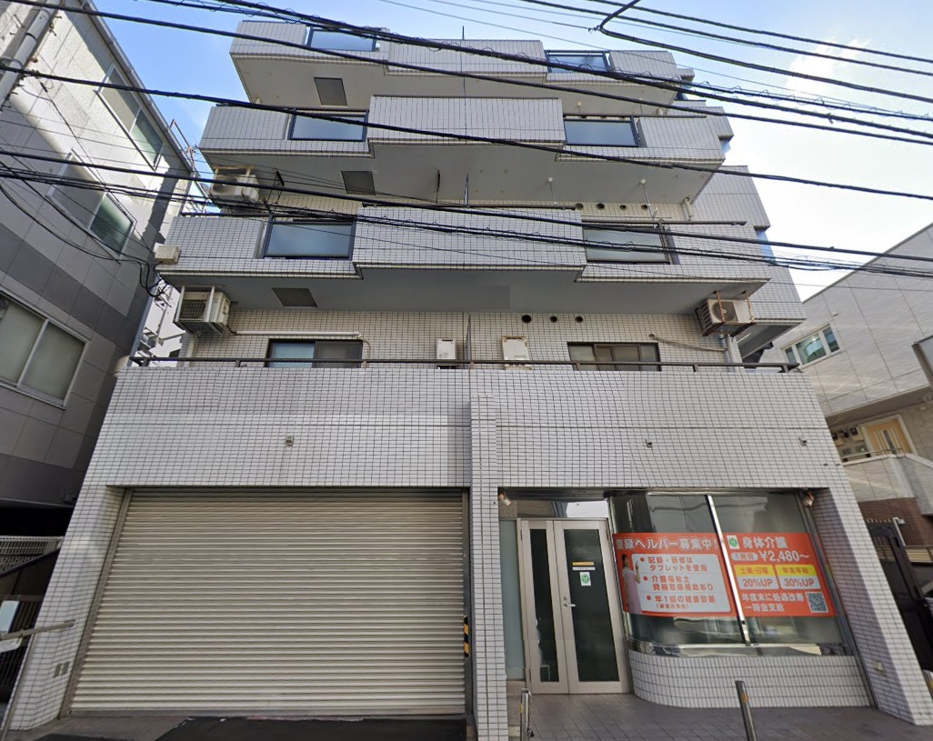 建物画像