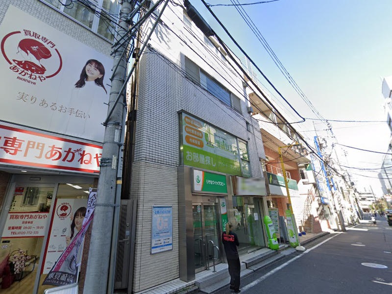 建物画像