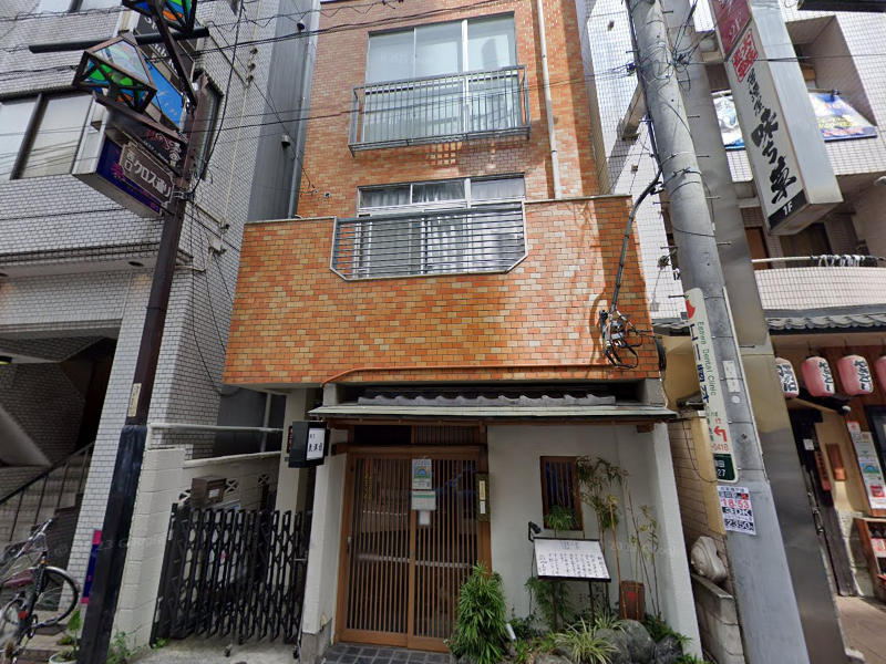建物画像