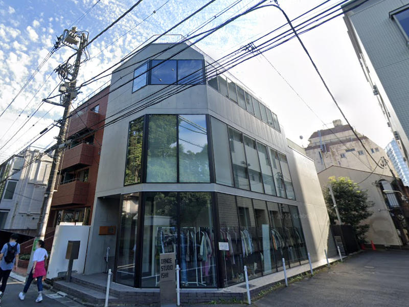 建物画像