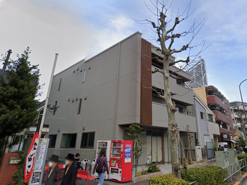 建物画像
