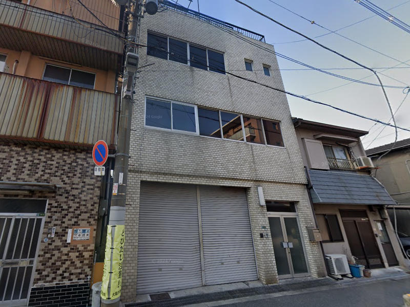建物画像