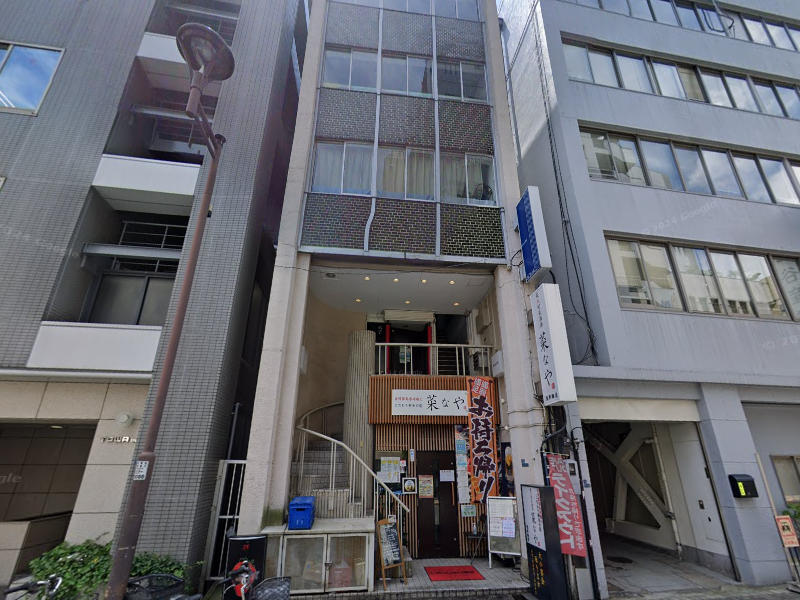 建物画像