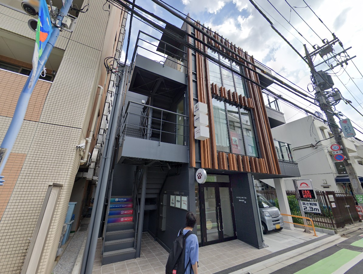 建物画像