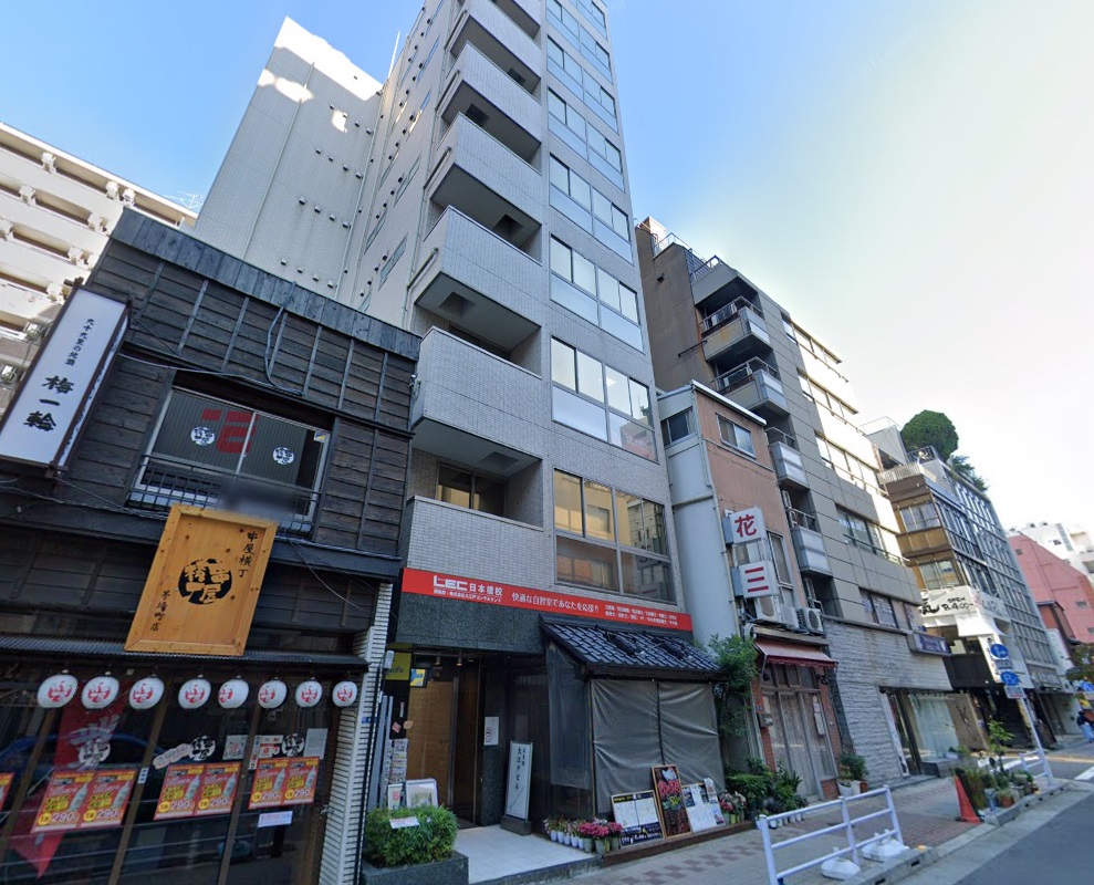 建物画像