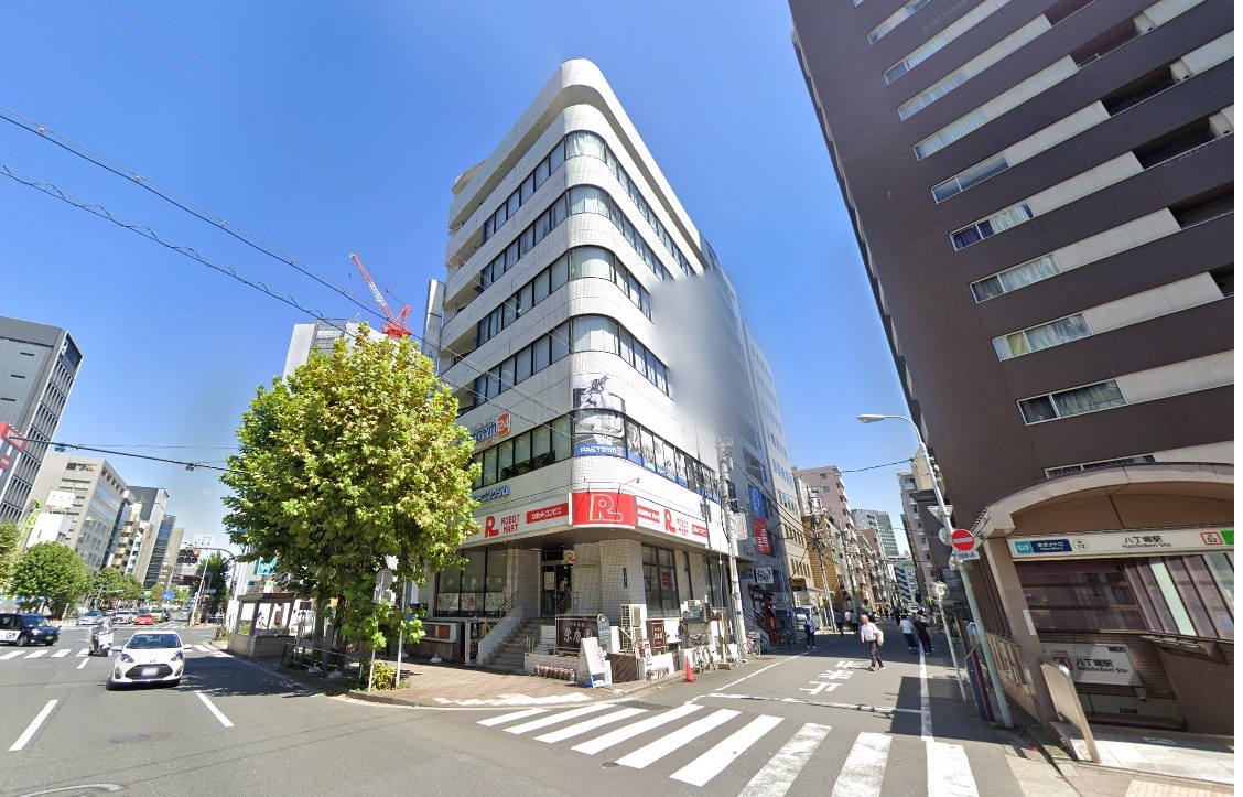 建物画像