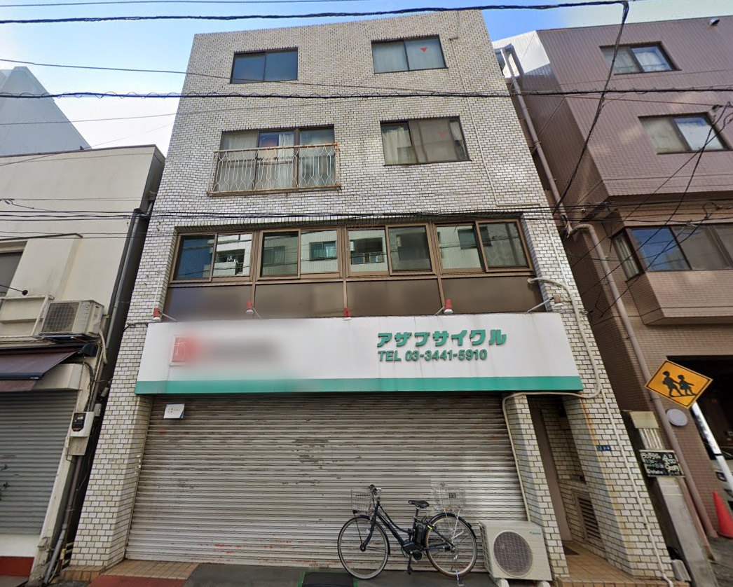 建物画像