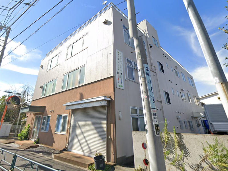 建物画像