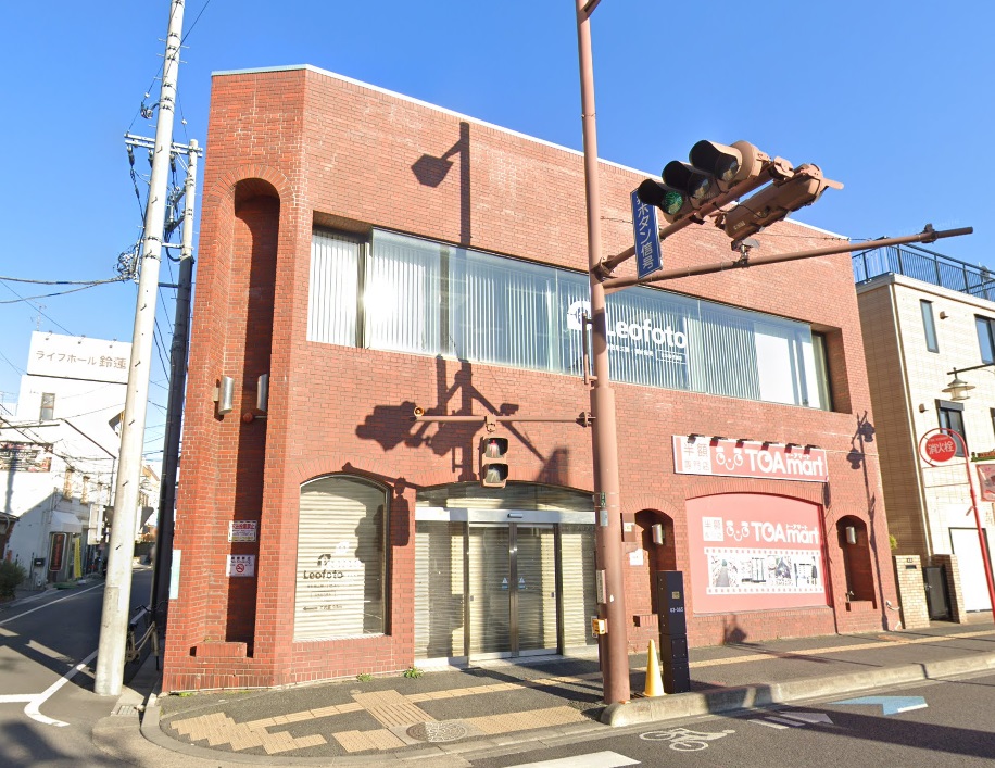 建物画像