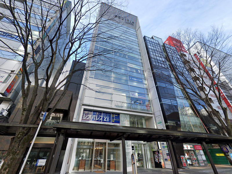 建物画像