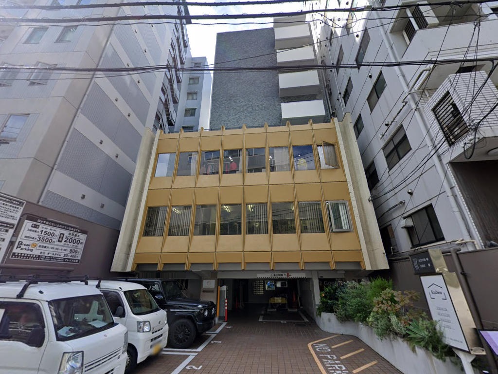 建物画像