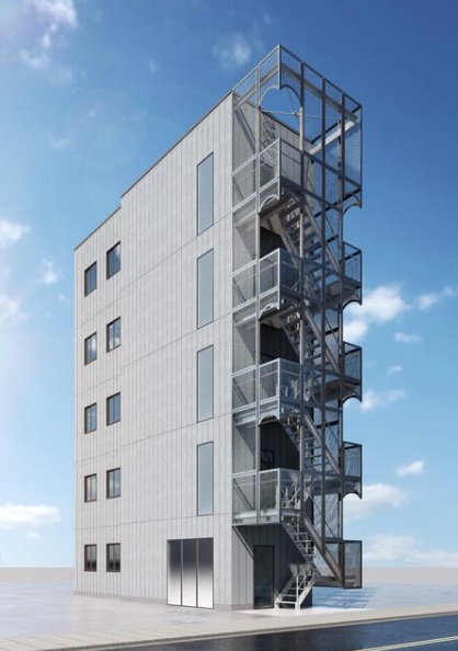 建物画像