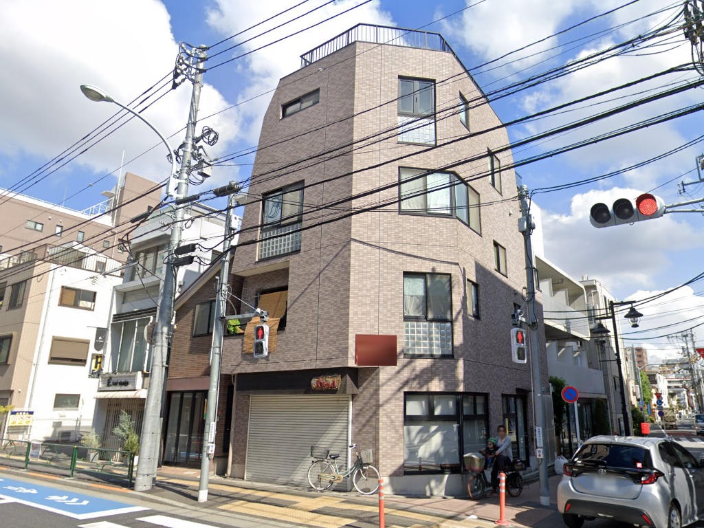 建物画像