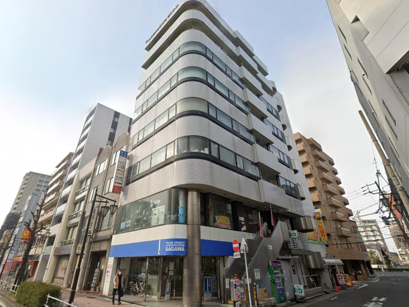 建物画像