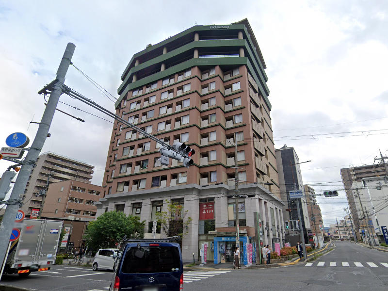 建物画像