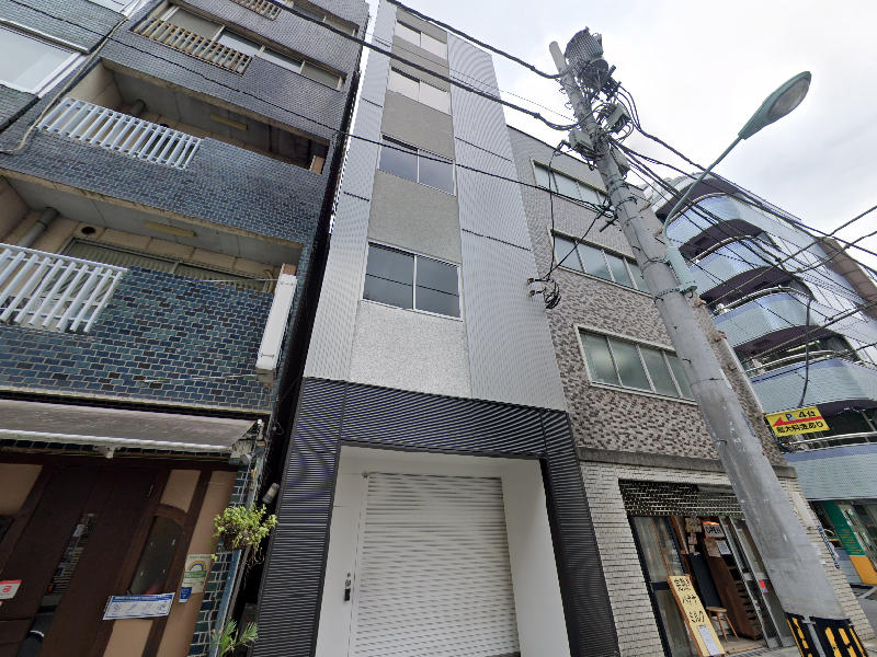 建物画像