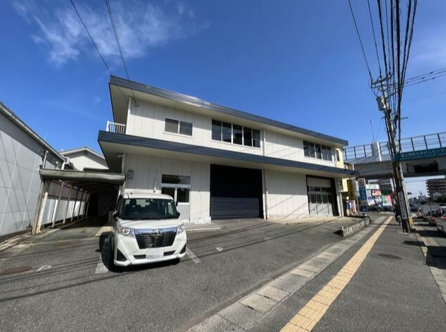 建物画像