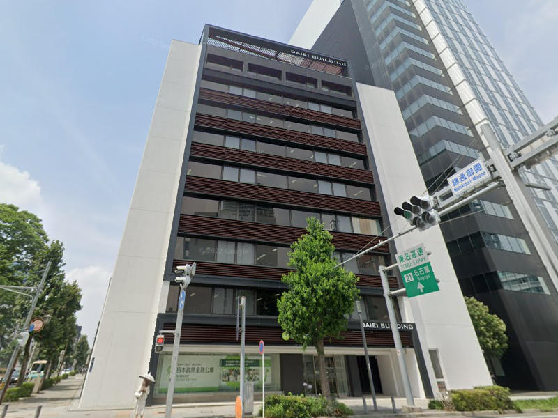 建物画像