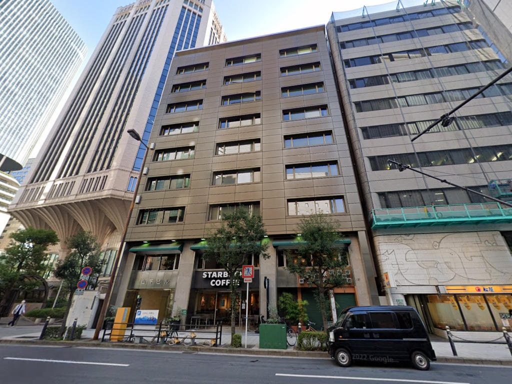 建物画像