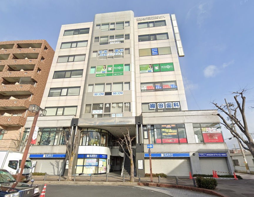建物画像