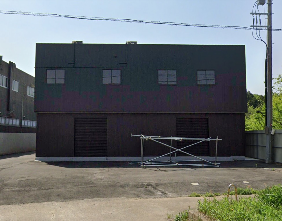 建物画像