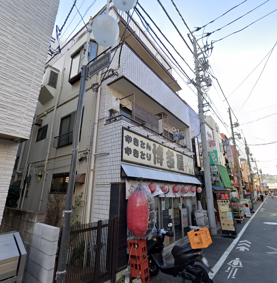 建物画像