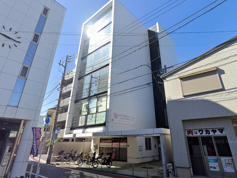 建物画像